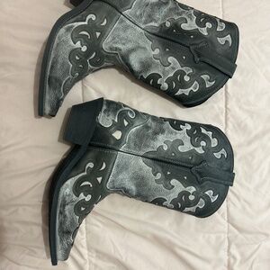 Country Boots